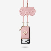 レザーサングラスケースサンカバー