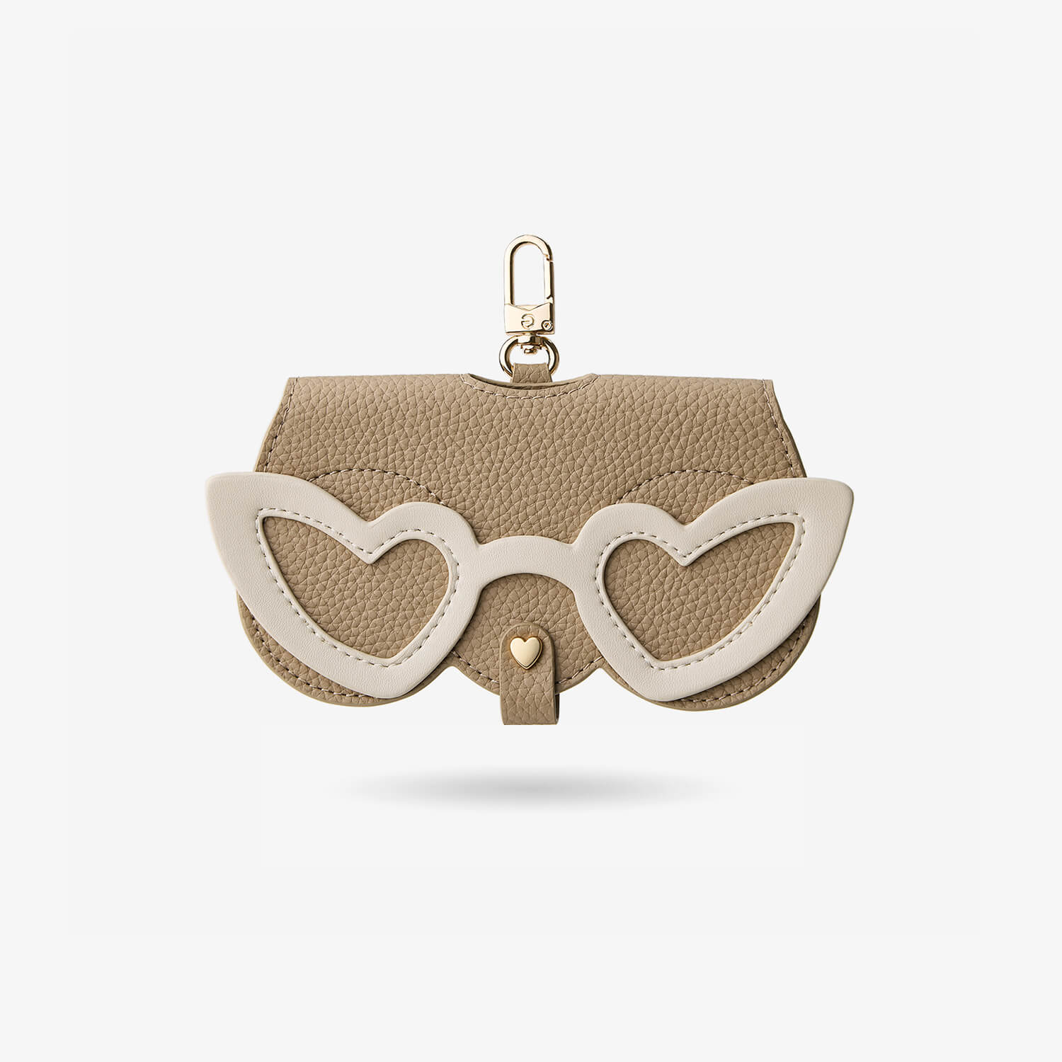 レザーサングラスケースサンカバー