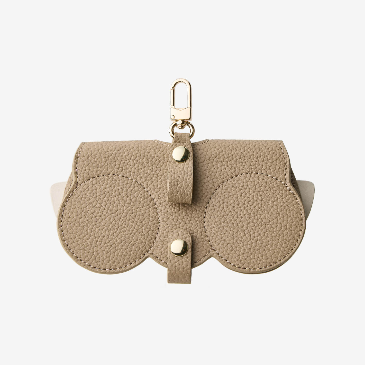 レザーサングラスケースサンカバー