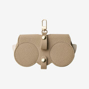 レザーサングラスケースサンカバー