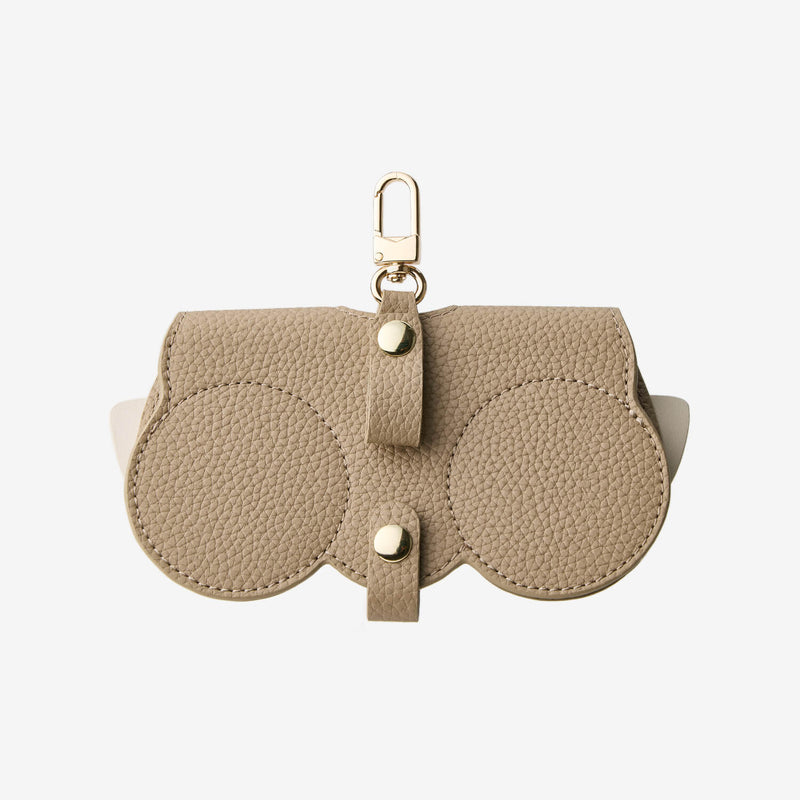 レザーサングラスケースサンカバー