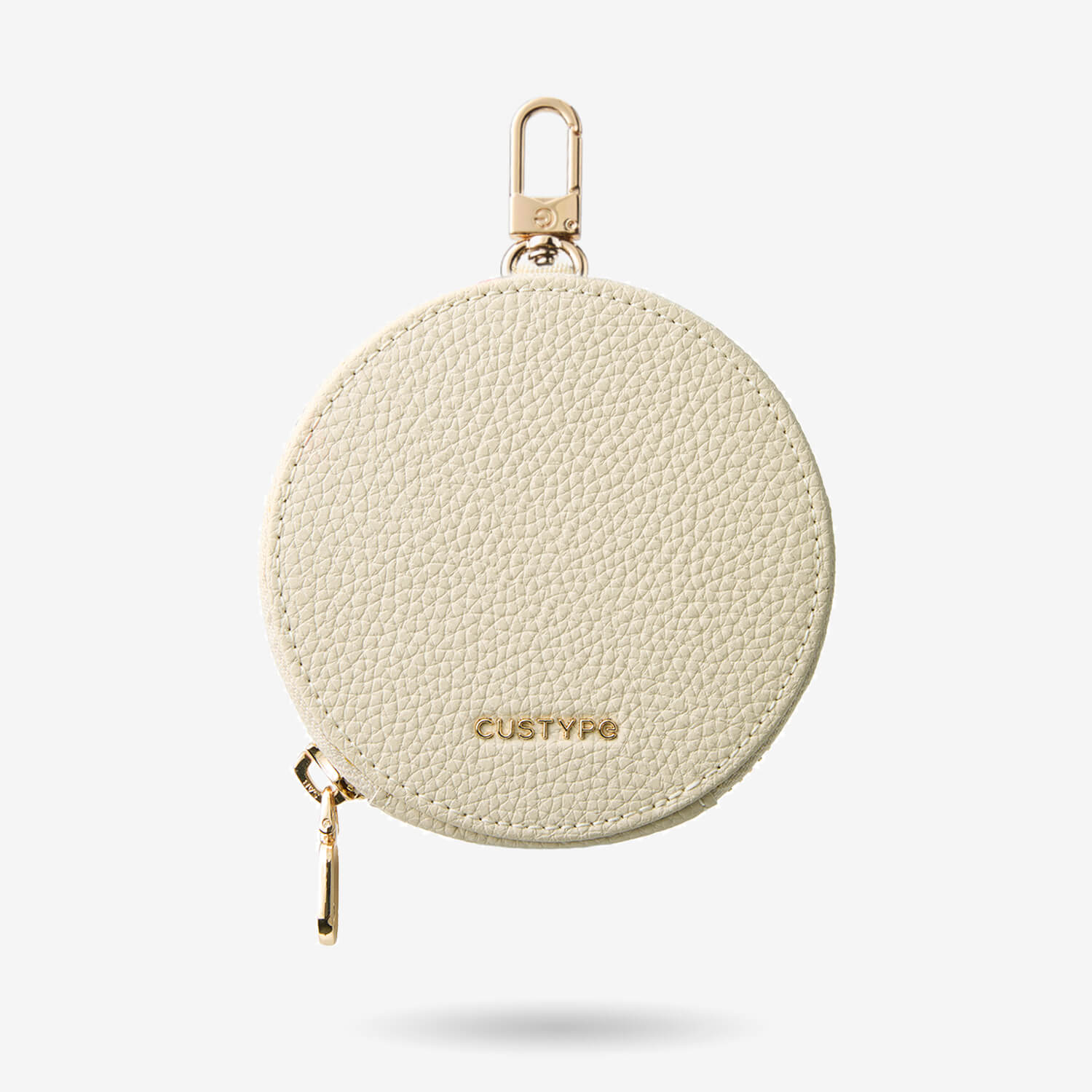 Original Design Set- Lychee Round Pouch