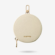 Original Design Set- Lychee Round Pouch