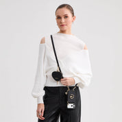 Heart Airpod Kit- Magnetic iPhone case with Strap & Stand