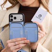 Heart Airpod Kit- Magnetic iPhone case with Strap & Stand