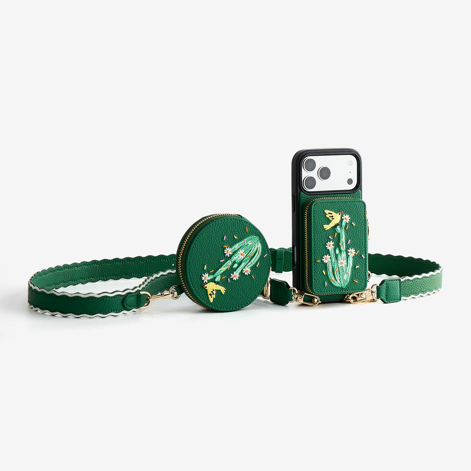 magnet_wallet_crossbody_phone_case_with_airpod_pouch_green_2.jpg