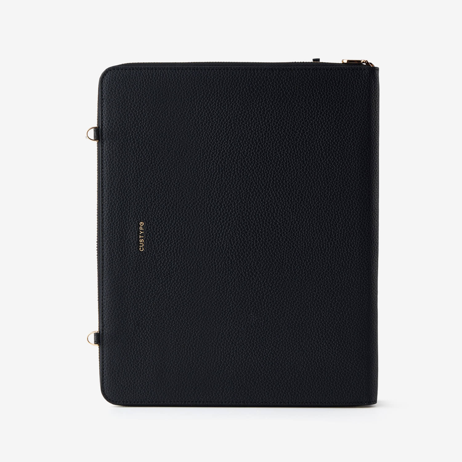 マグネット式iPadフォリオケース
