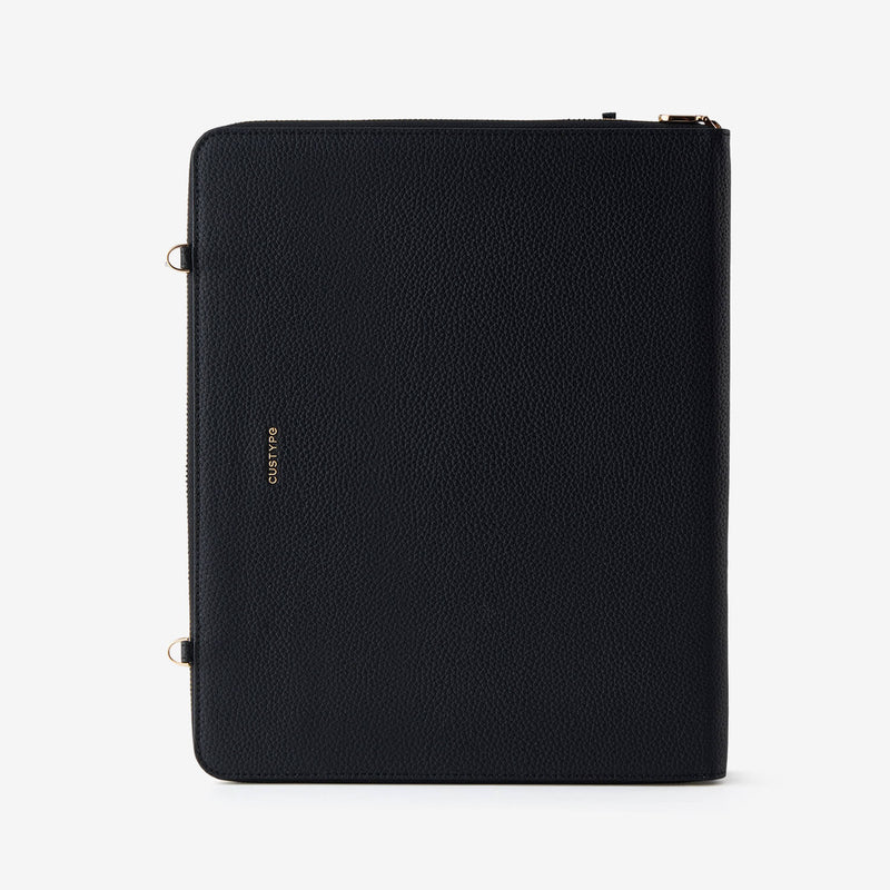 マグネット式iPadフォリオケース