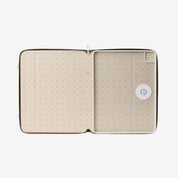 マグネット式iPadフォリオケース