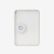 マグネット式iPadフォリオケース