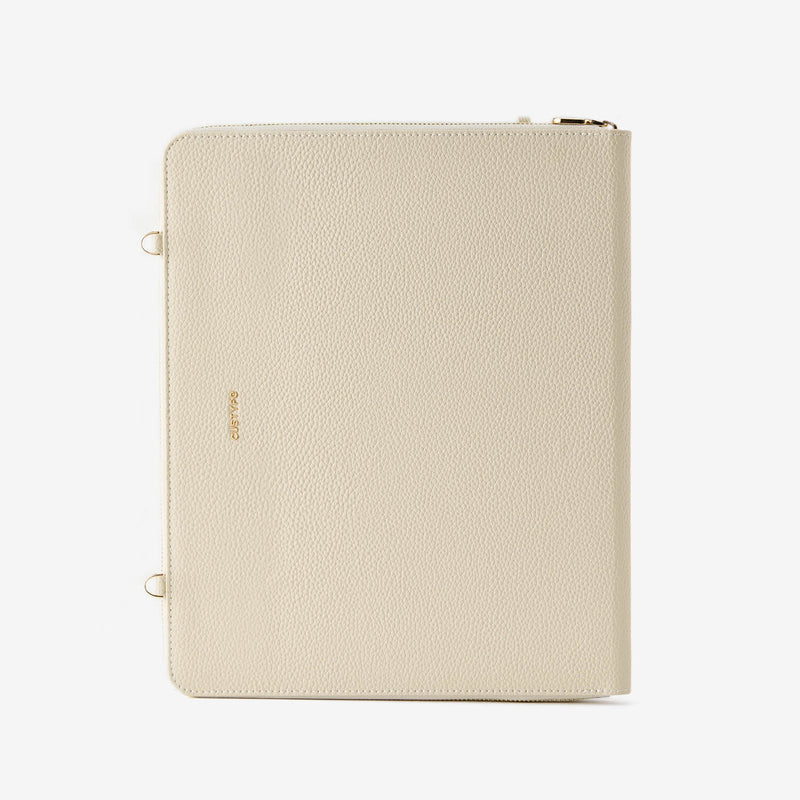 Magnetic iPad Folio Case