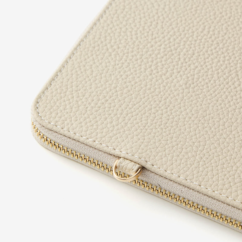 Magnetic iPad Folio Case
