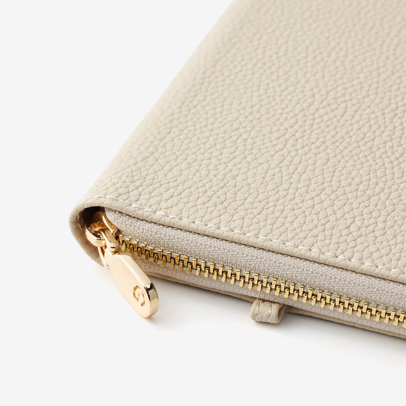 Magnetic iPad Folio Case
