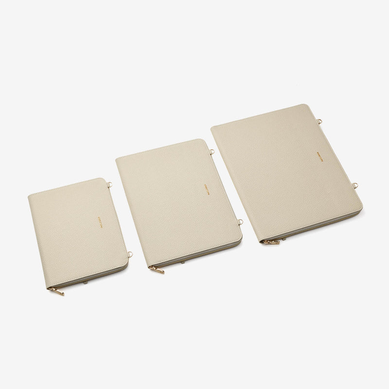 Magnetic iPad Folio Case