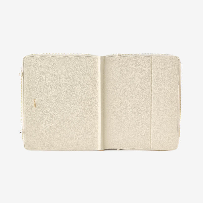 Magnetic iPad Folio Case
