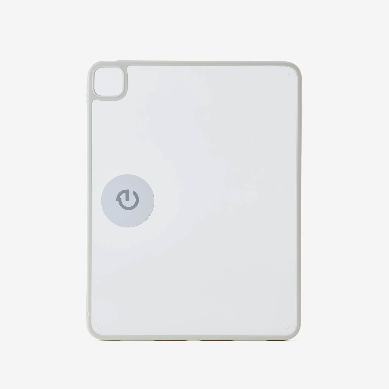 マグネット式iPadフォリオケース