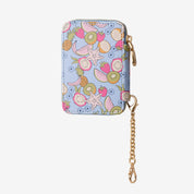 pattern phone wallet