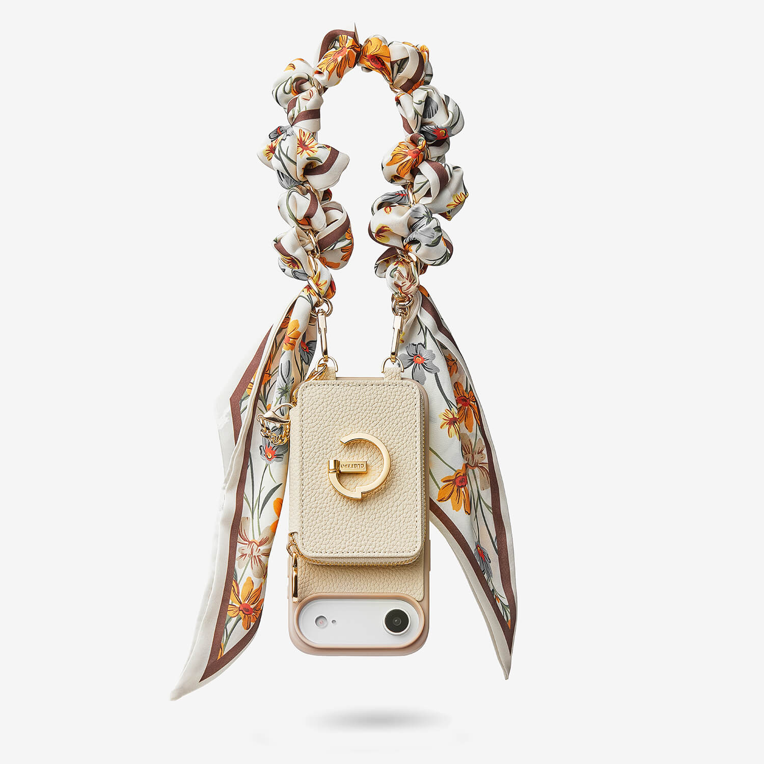 Mobile Phone Cases-Beige-iPhone 17 Air