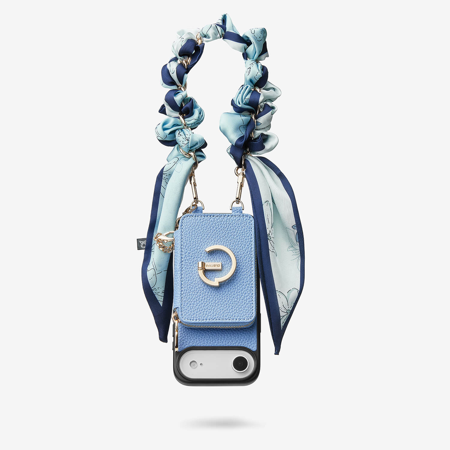 Mobile Phone Cases-Blue-iPhone 17 Air