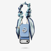 Mobile Phone Cases-Blue-iPhone 17 Air