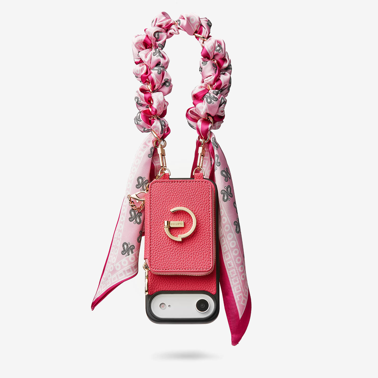 Mobile Phone Cases-Peach Pink-iPhone 17 Air