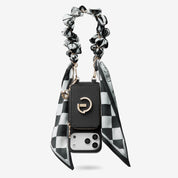 Mobile Phone Cases-Black-iPhone 17 Pro Max