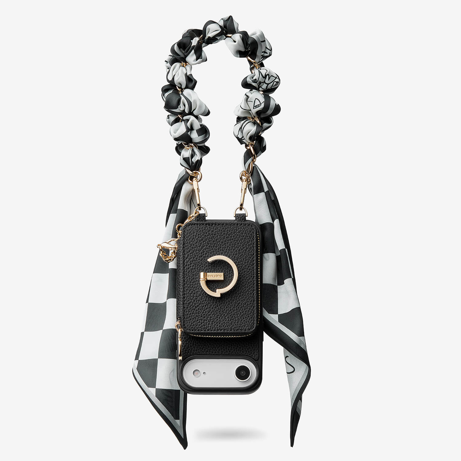 Mobile Phone Cases-Black-iPhone 17 Air