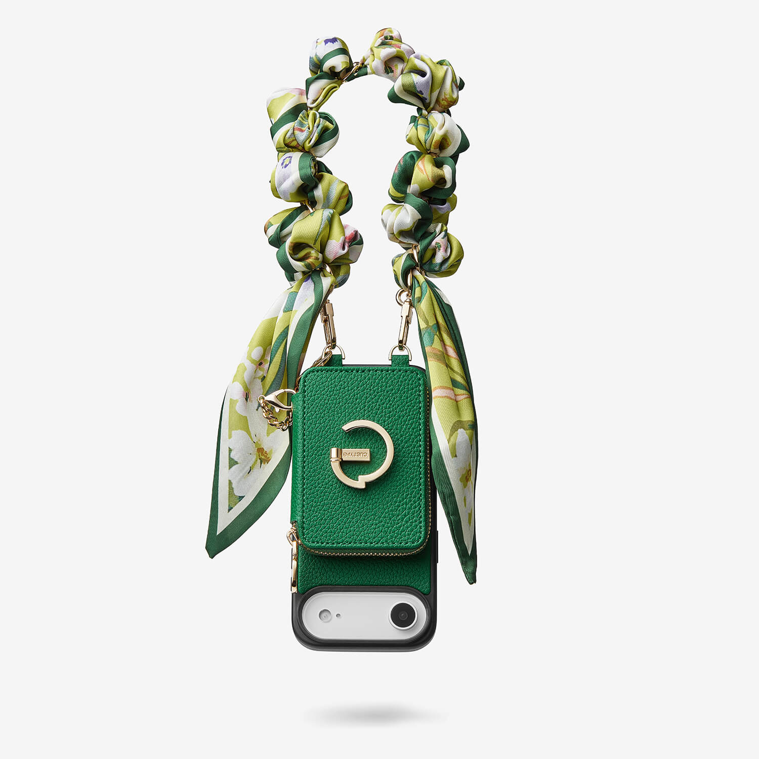 Mobile Phone Cases-Green-iPhone 17 Air