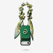 Mobile Phone Cases-Green-iPhone 17 Air