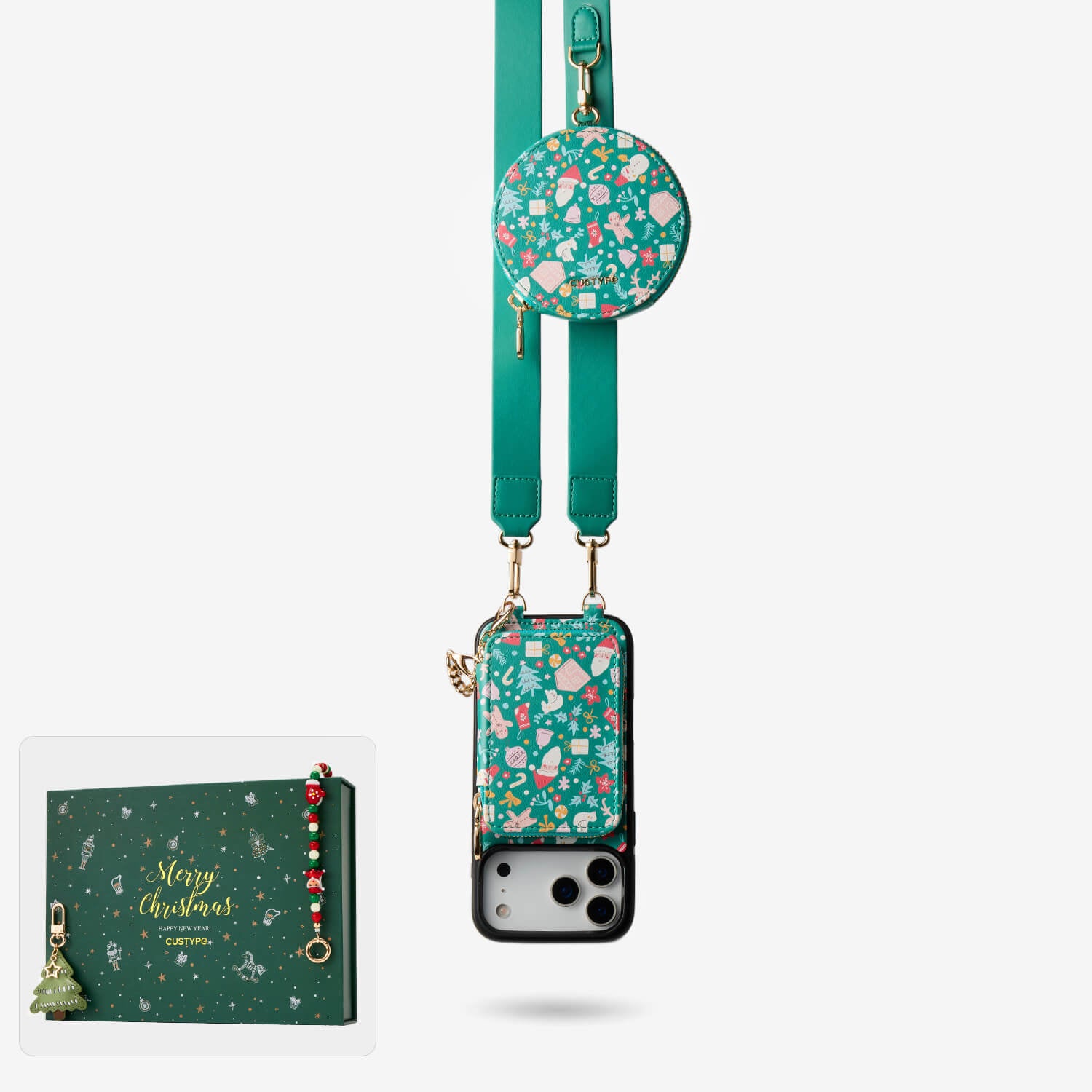 luxury designer phone case