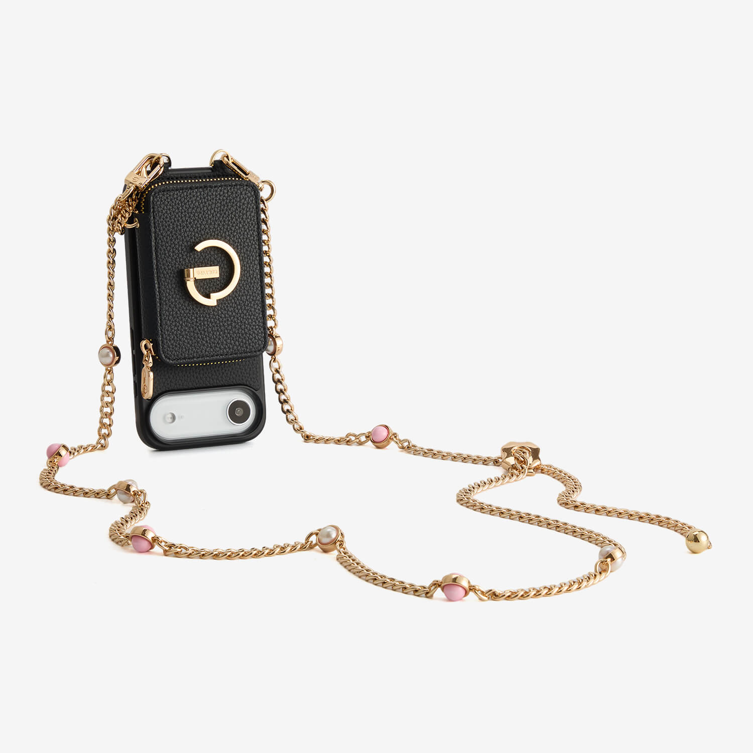 Mobile Phone Cases-Black-iPhone 17 Air