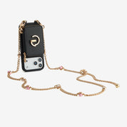 Mobile Phone Cases-Black-iPhone 17 Pro Max