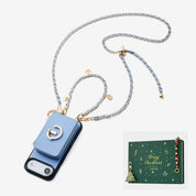 iPhone crossbody case iphone17 air