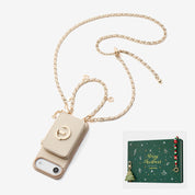 strap iphone case iphone17air