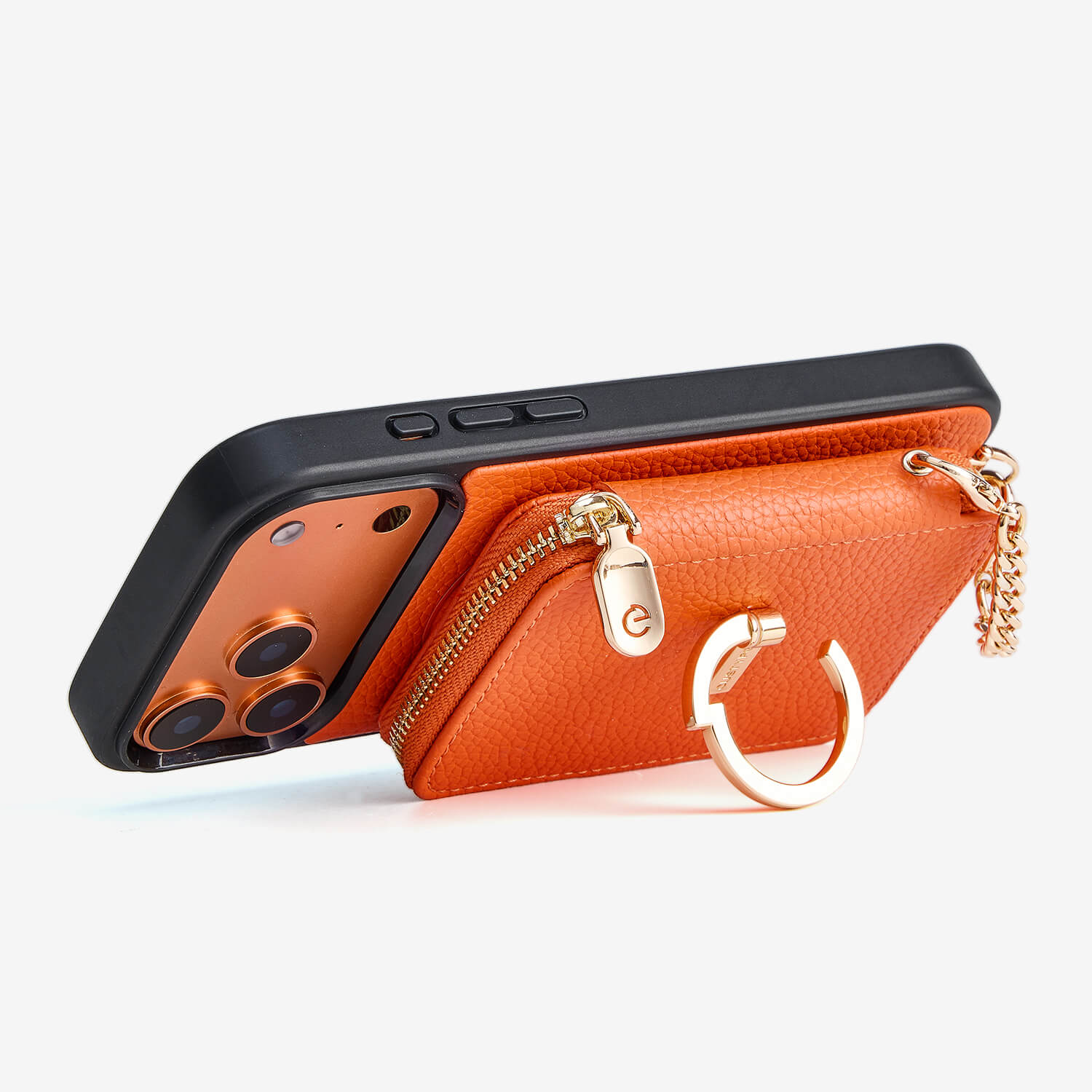 iPhone 13 Pro Max Case with Stand: Hands-Free Comfort with the