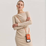 Crossbody Wallet Phone Case