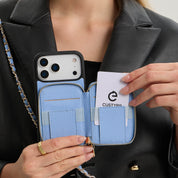 best crossbody phone case