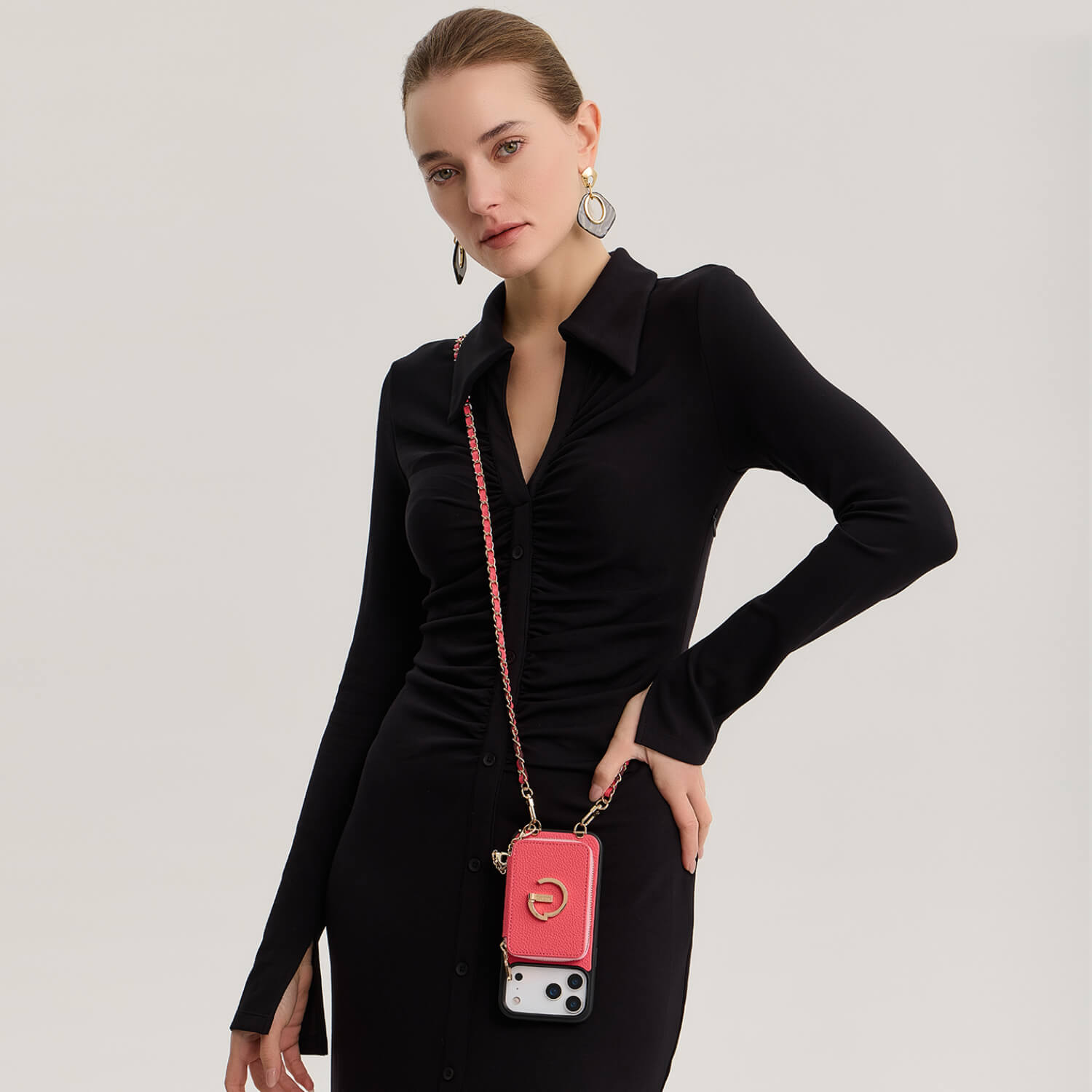 Sling iPhone Case for iPhone