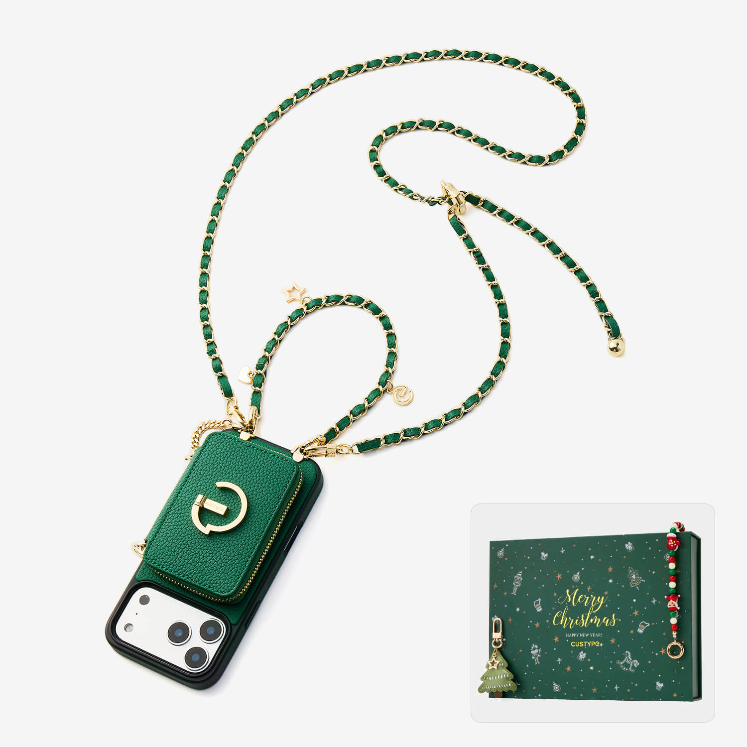 best wallet phone case iphone17pro