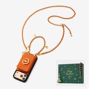 aesthetic phone covers Orange