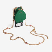 Heart Mate Kit- Lanyard Strap for iPhone Case with Magnetic Wallet-Mobile Phone Cases-DETACHABLE WALLET & WIRELESS CHARGING