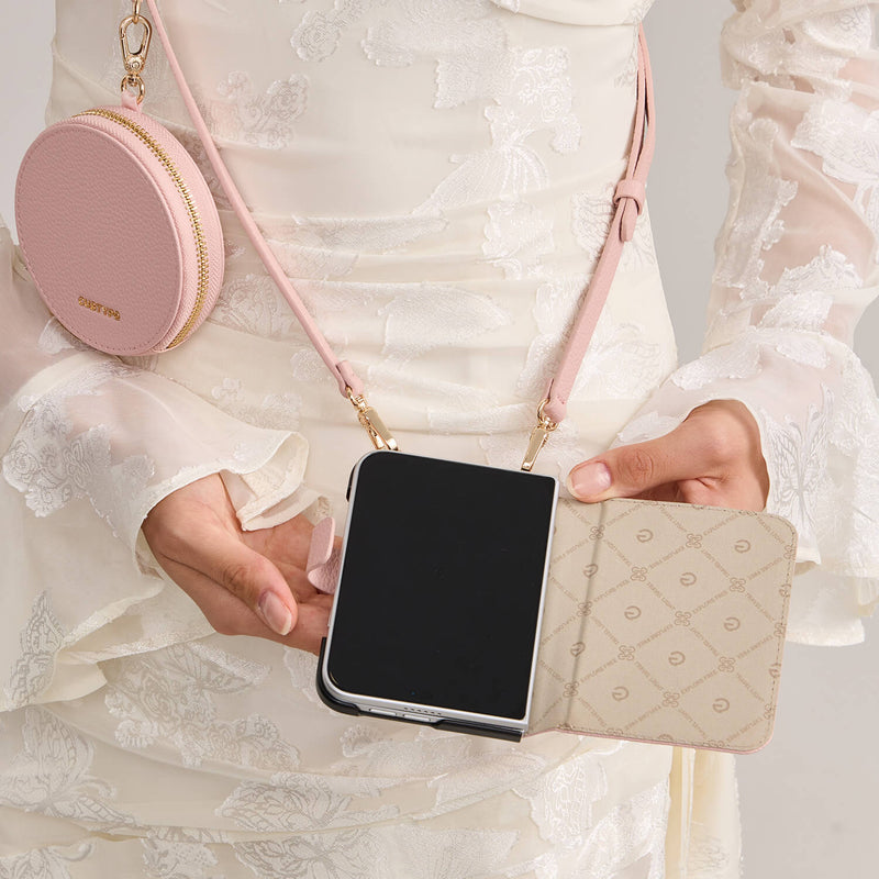 Pink iPhone 18 Fold magsafe cases