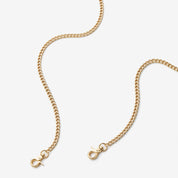 Metal Shoulder Phone Case Strap