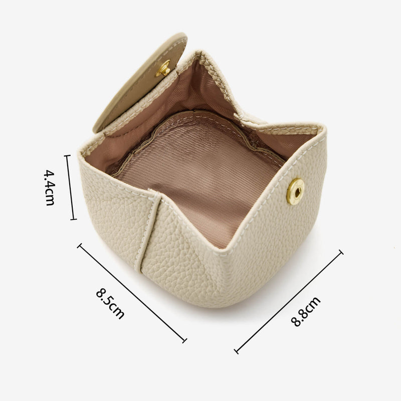 ミニコインケースウォレット