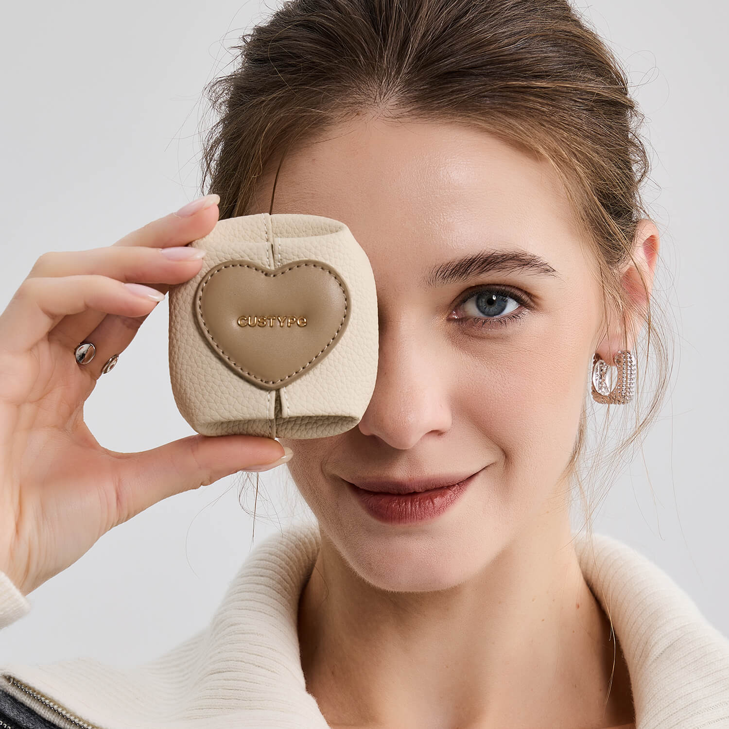 ミニコインケースウォレット