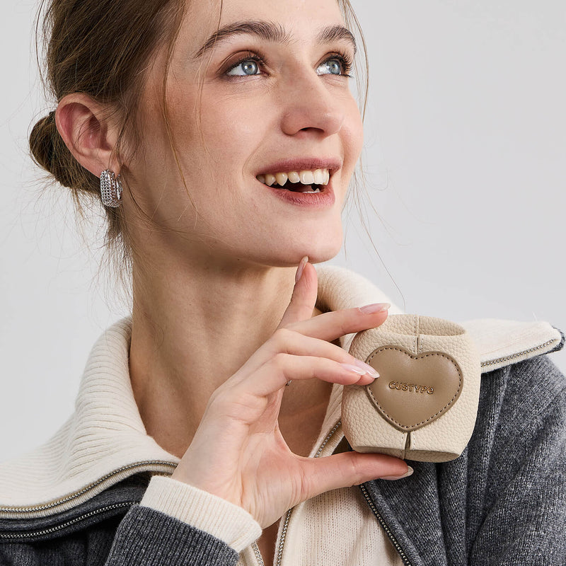 ミニコインケースウォレット