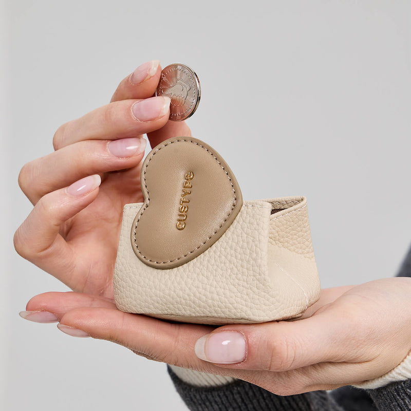 ミニコインケースウォレット