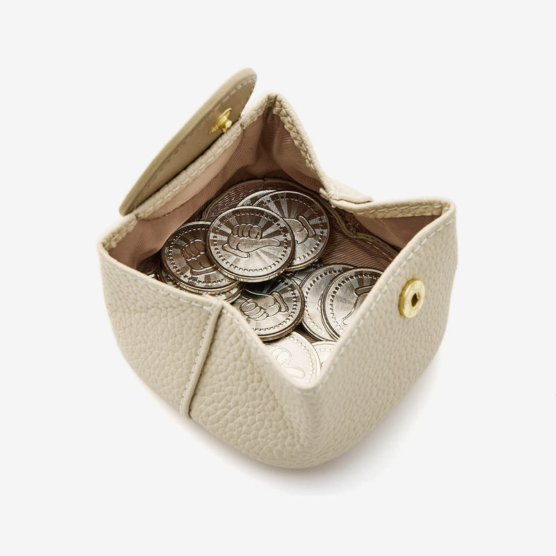 ミニコインケースウォレット