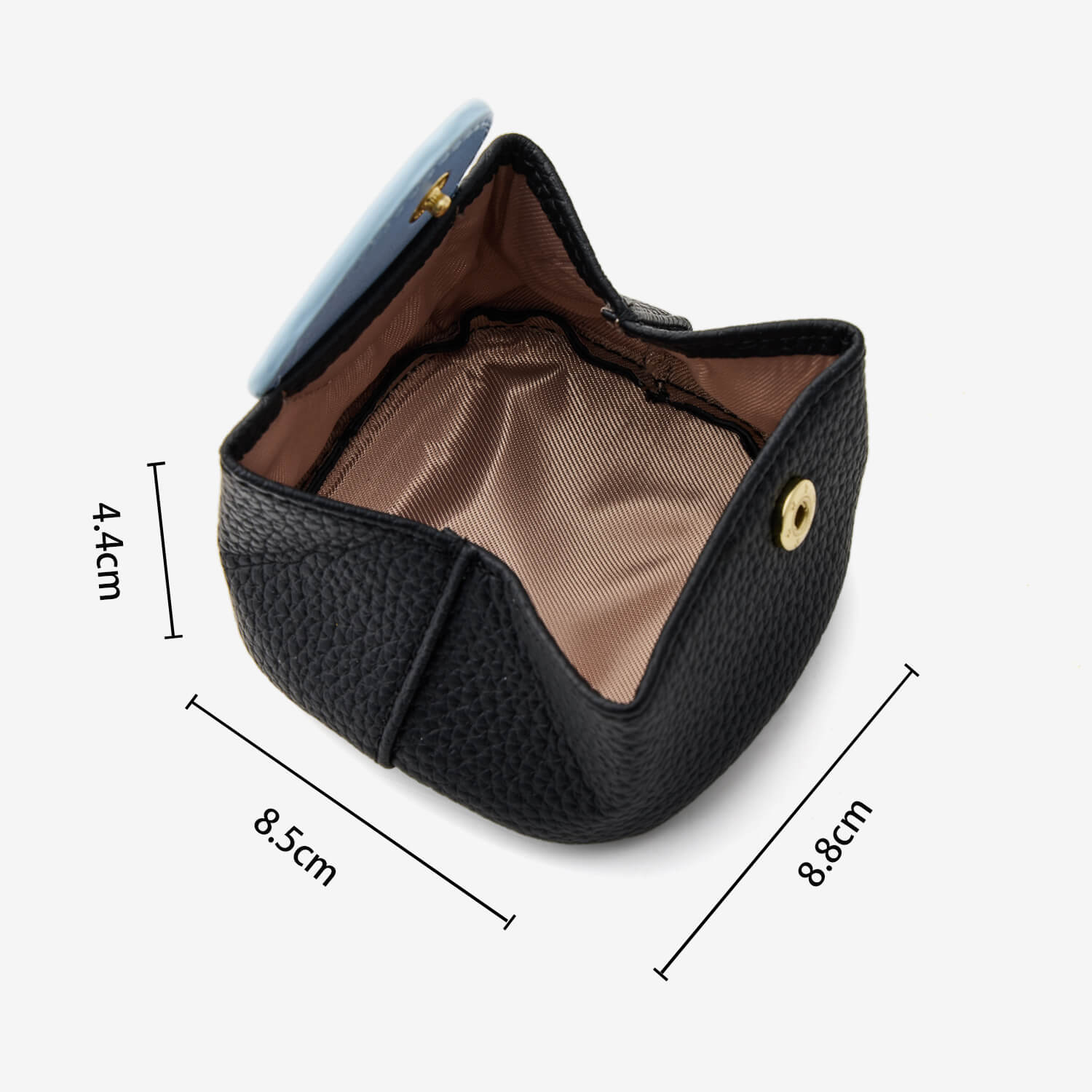 ミニコインケースウォレット