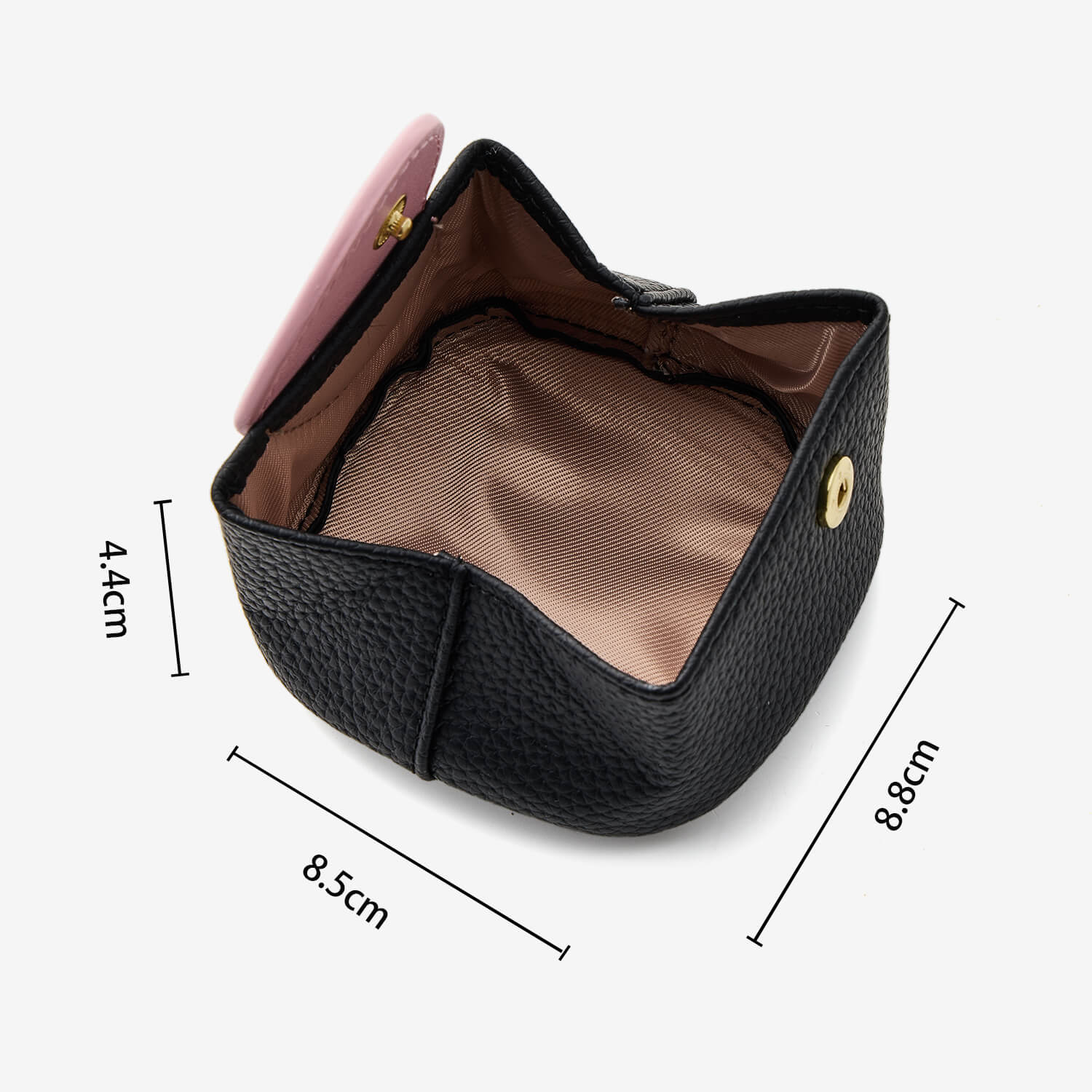 ミニコインケースウォレット